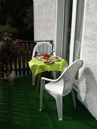 Apart Daire, Birden Çok Yatak (Nr.3)