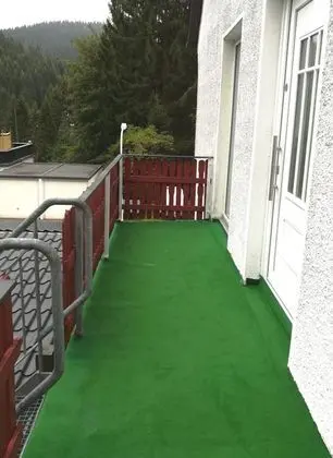 Apart Daire, Birden Çok Yatak (Nr.3)