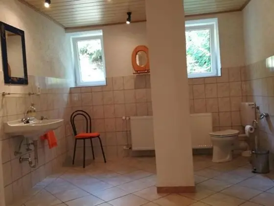 Apart Daire, Birden Çok Yatak (Nr.3)