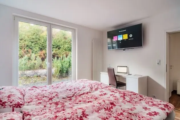 Superior Tek Büyük Yataklı Oda, 1 Büyük (Queen) Boy Yatak, Veranda