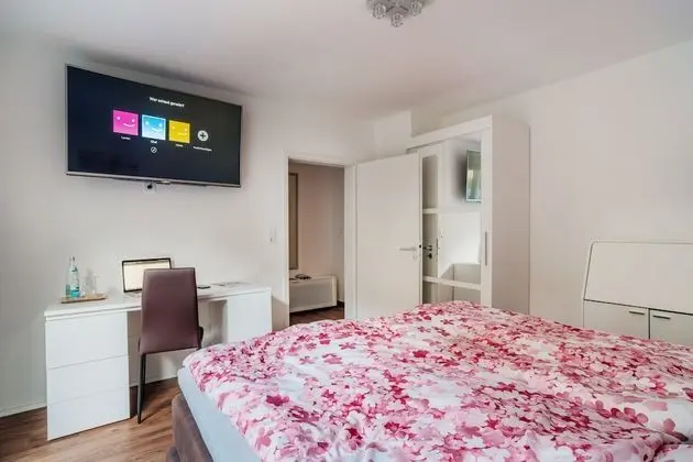 Superior Tek Büyük Yataklı Oda, 1 Büyük (Queen) Boy Yatak, Veranda