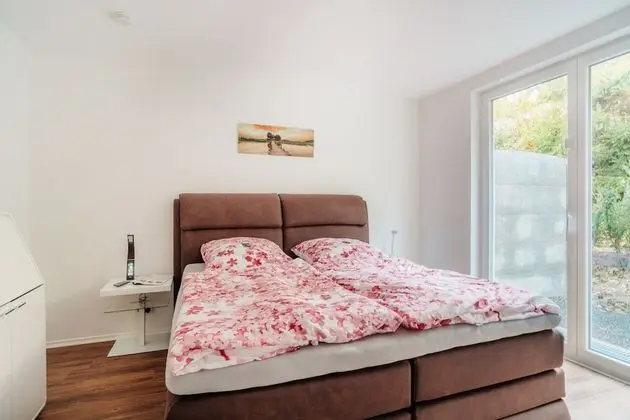 Superior Tek Büyük Yataklı Oda, 1 Büyük (Queen) Boy Yatak, Veranda