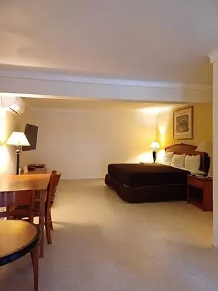 Junior Oda, 1 En Büyük (King) Boy Yatak