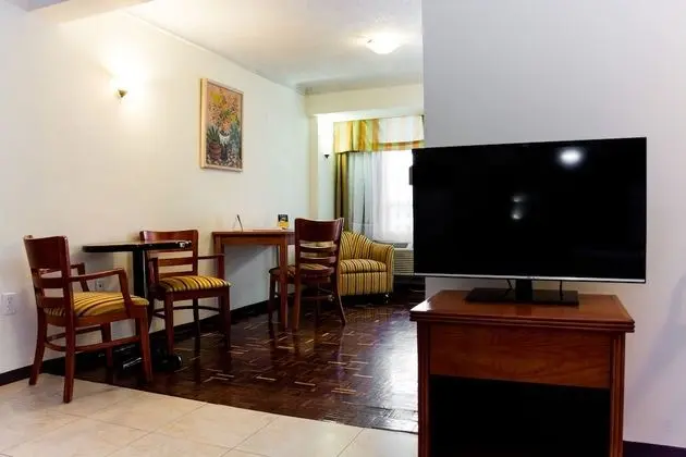 Junior Süit, 2 Çift Kişilik Yatak