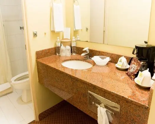 Standard Oda, 1 En Büyük (King) Boy Yatak, Sigara İçilmez