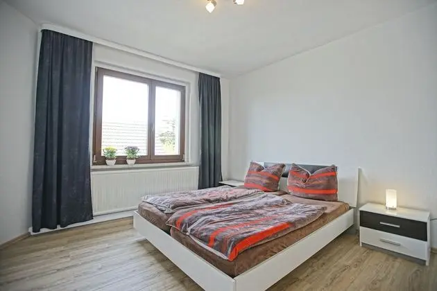 Family Apart Daire, 2 Yatak Odası, Sigara İçilmez, Teras