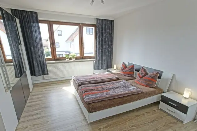 Family Apart Daire, 2 Yatak Odası, Sigara İçilmez, Teras