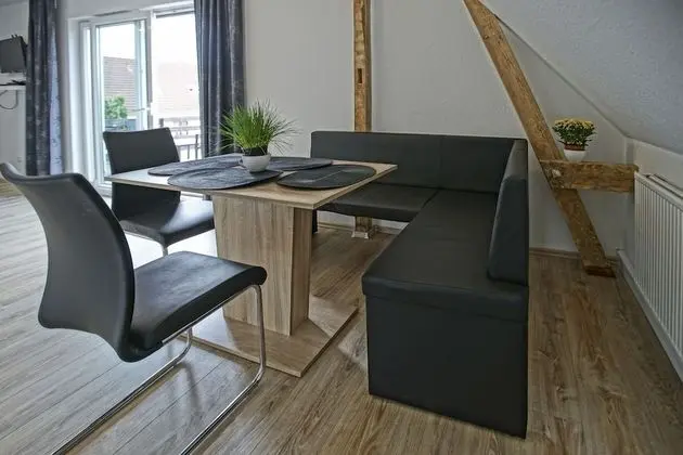 Family Apart Daire, 2 Yatak Odası, Sigara İçilmez, Teras