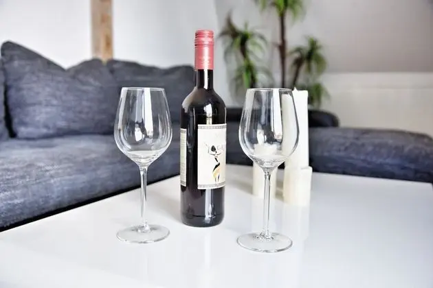 Family Apart Daire, 2 Yatak Odası, Sigara İçilmez, Teras