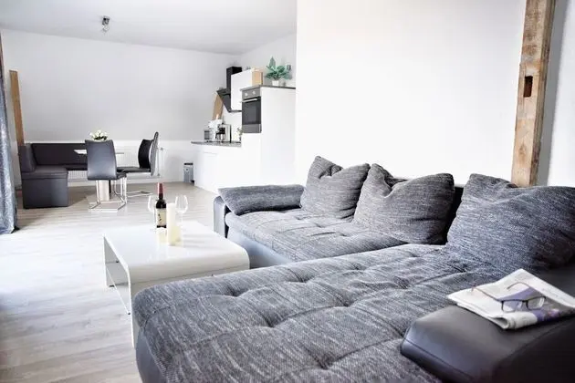 Family Apart Daire, 2 Yatak Odası, Sigara İçilmez, Teras