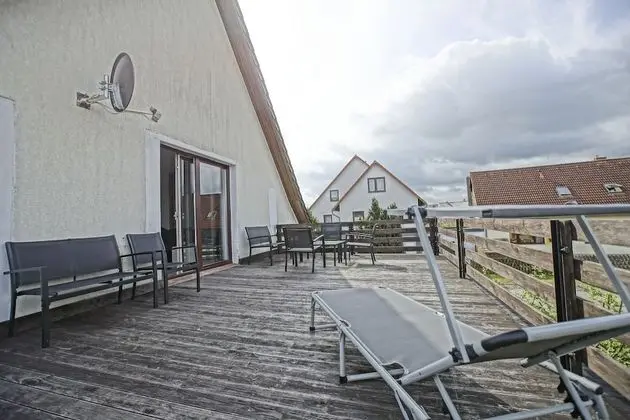 Family Apart Daire, 2 Yatak Odası, Sigara İçilmez, Teras