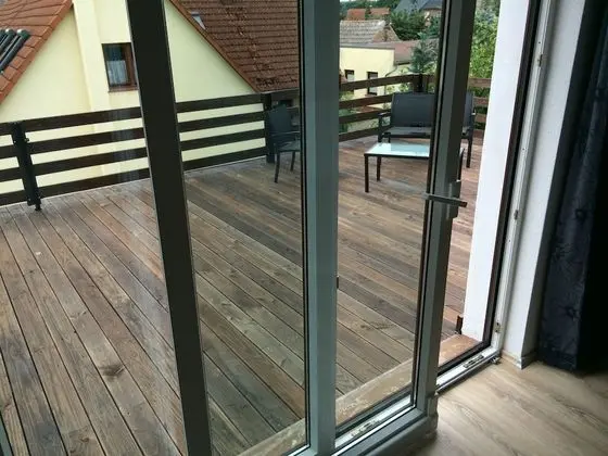 Family Apart Daire, 2 Yatak Odası, Sigara İçilmez, Teras