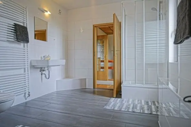 Family Apart Daire, 2 Yatak Odası, Sigara İçilmez, Teras