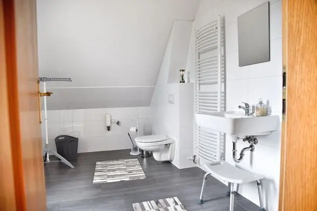 Family Apart Daire, 2 Yatak Odası, Sigara İçilmez, Teras