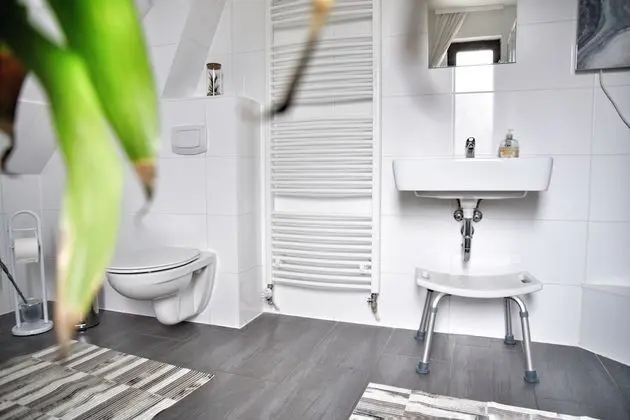 Family Apart Daire, 2 Yatak Odası, Sigara İçilmez, Teras