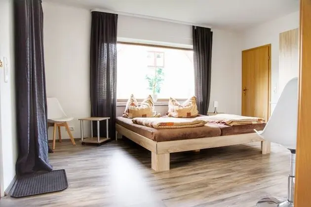 Family Daire, 2 Yatak Odası, Teras, Bahçe Manzaralı