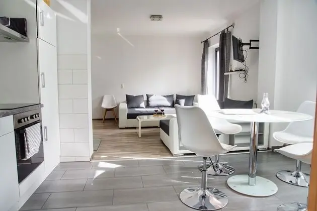 Family Daire, 2 Yatak Odası, Teras, Bahçe Manzaralı