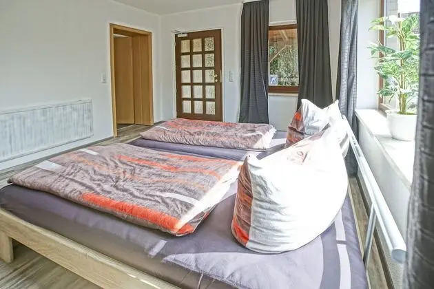 Family Daire, 2 Yatak Odası, Teras, Bahçe Manzaralı