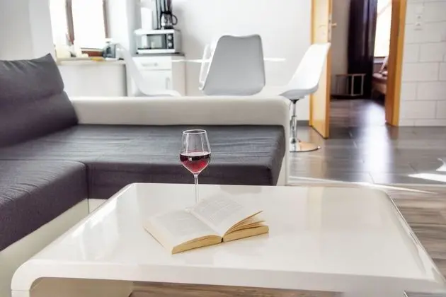 Family Daire, 2 Yatak Odası, Teras, Bahçe Manzaralı