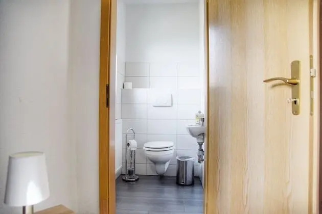 Family Daire, 2 Yatak Odası, Teras, Bahçe Manzaralı