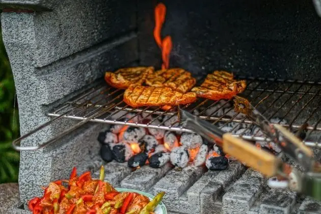 Family Daire, 2 Yatak Odası, Teras, Bahçe Manzaralı