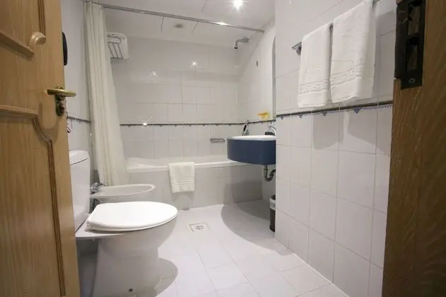 Standard Tek Kişilik Oda