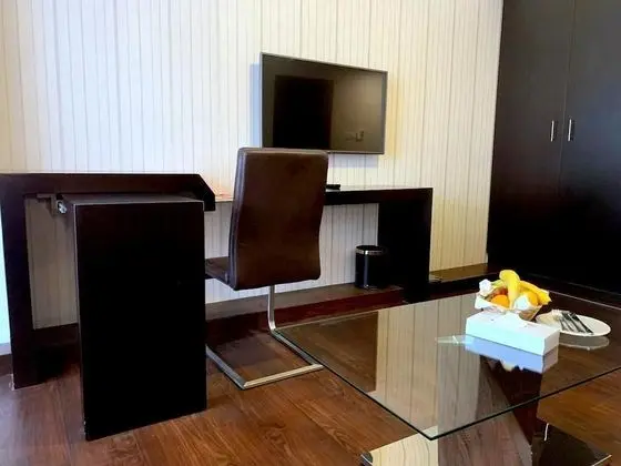 Standard Tek Kişilik Oda