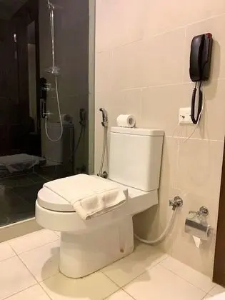Standard Tek Kişilik Oda