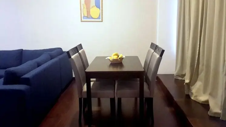 Süit, 1 Yatak Odası