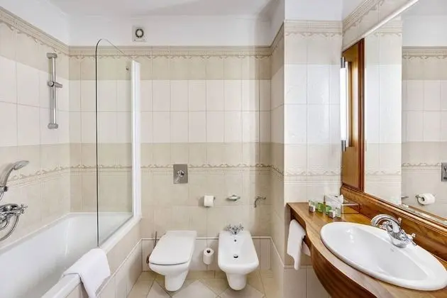 Standard Tek Kişilik Oda
