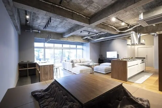Tek Büyük Yataklı Oda (3F-1)