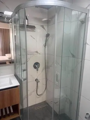Çift Kişilik,Şehir Manzaralı,Fransız Balkonlu