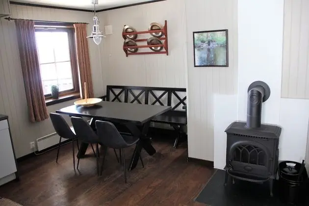 Family Apart Daire, 2 Yatak Odası, Sauna, Yamaçta