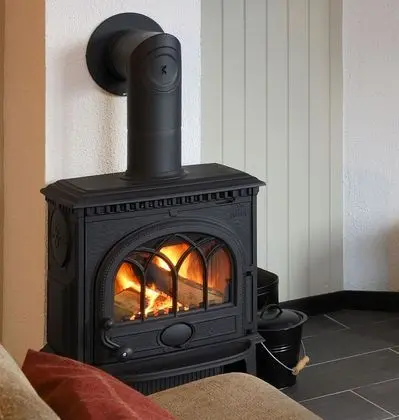 Family Apart Daire, 3 Yatak Odası, Sauna, Yamaçta