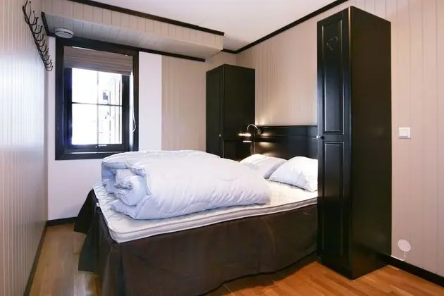 Family Apart Daire, 3 Yatak Odası, Sauna, Yamaçta (10 Beds)