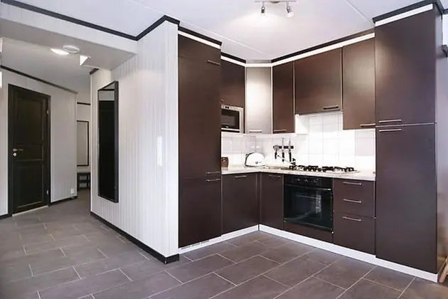 Family Apart Daire, 3 Yatak Odası, Sauna, Yamaçta (10 Beds)