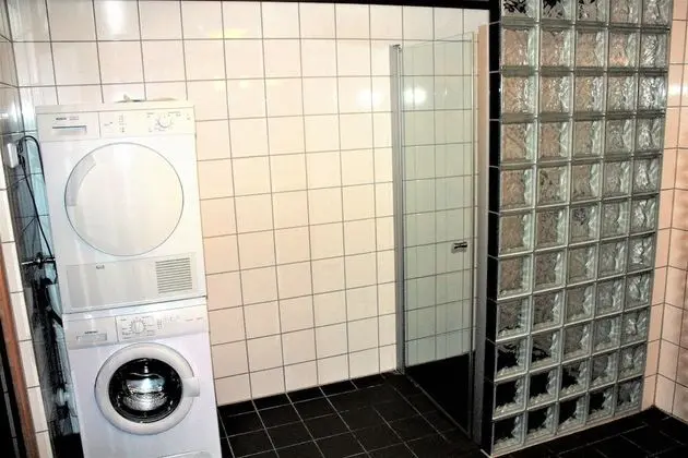 Family Apart Daire, 3 Yatak Odası, Sauna, Yamaçta (10 Beds)