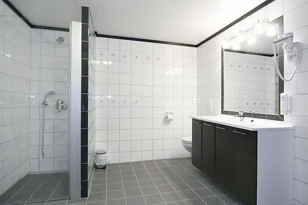 Family Apart Daire, 3 Yatak Odası, Sauna, Yamaçta (10 Beds)