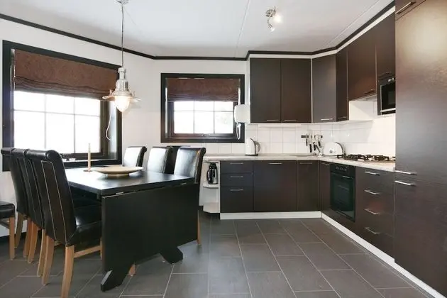 Family Apart Daire, 3 Yatak Odası, Sauna, Yamaçta (8 Beds)