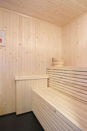 Family Apart Daire, 3 Yatak Odası, Sauna, Yamaçta (8 Beds)