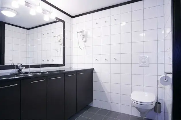 Family Apart Daire, 3 Yatak Odası, Sauna, Yamaçta (8 Beds)