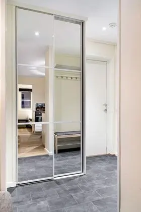 Family Apart Daire, 2 Yatak Odası, Bahçeli