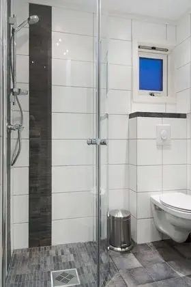 Family Apart Daire, 2 Yatak Odası, Bahçeli