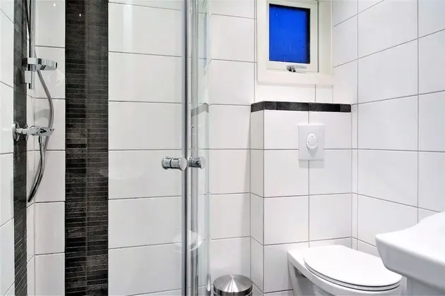 Family Apart Daire, 2 Yatak Odası, Bahçeli