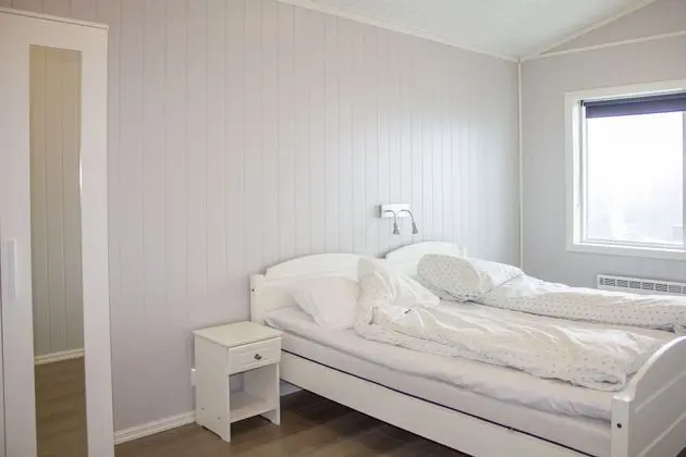 Family Apart Daire, 4 Yatak Odası, Sauna, Dağ Yamacı