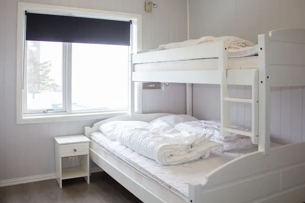 Family Apart Daire, 4 Yatak Odası, Sauna, Dağ Yamacı