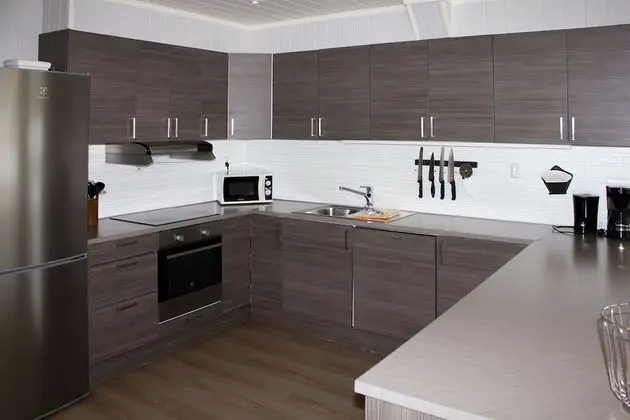 Family Apart Daire, 4 Yatak Odası, Sauna, Dağ Yamacı