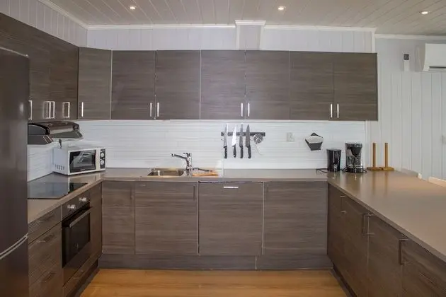 Family Apart Daire, 4 Yatak Odası, Sauna, Dağ Yamacı