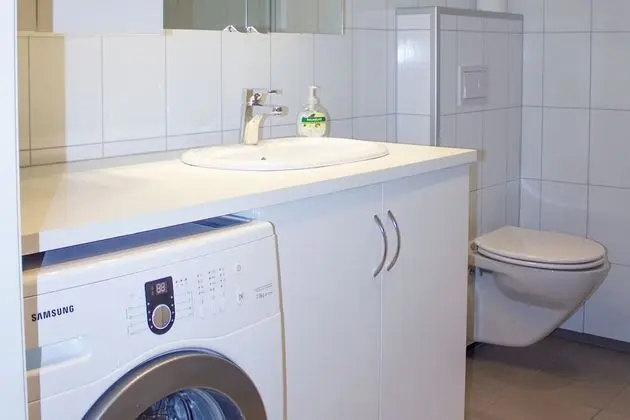 Family Apart Daire, 4 Yatak Odası, Sauna, Dağ Yamacı