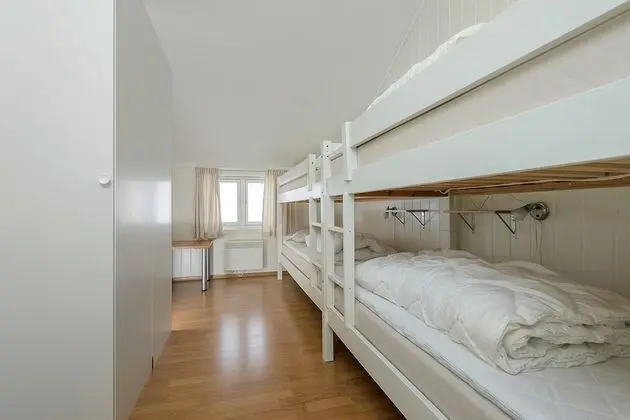 Family Apart Daire, 3 Yatak Odası, Vadi Manzaralı